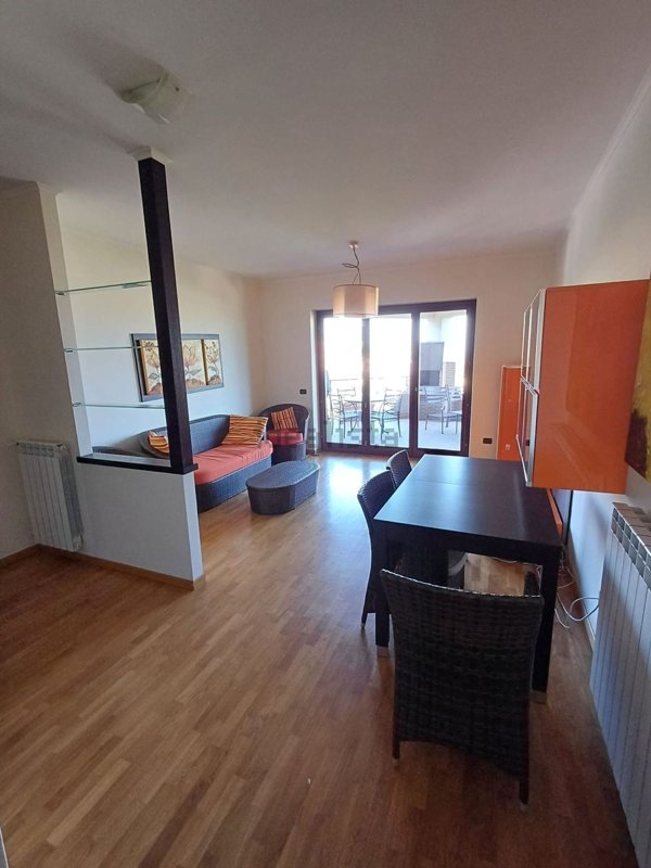 appartamento in vendita a Frosinone