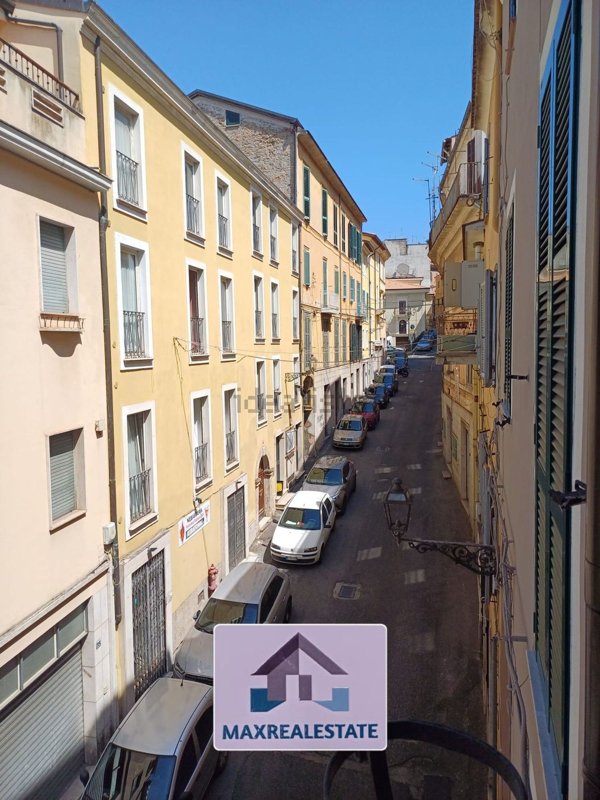 appartamento in vendita a Frosinone