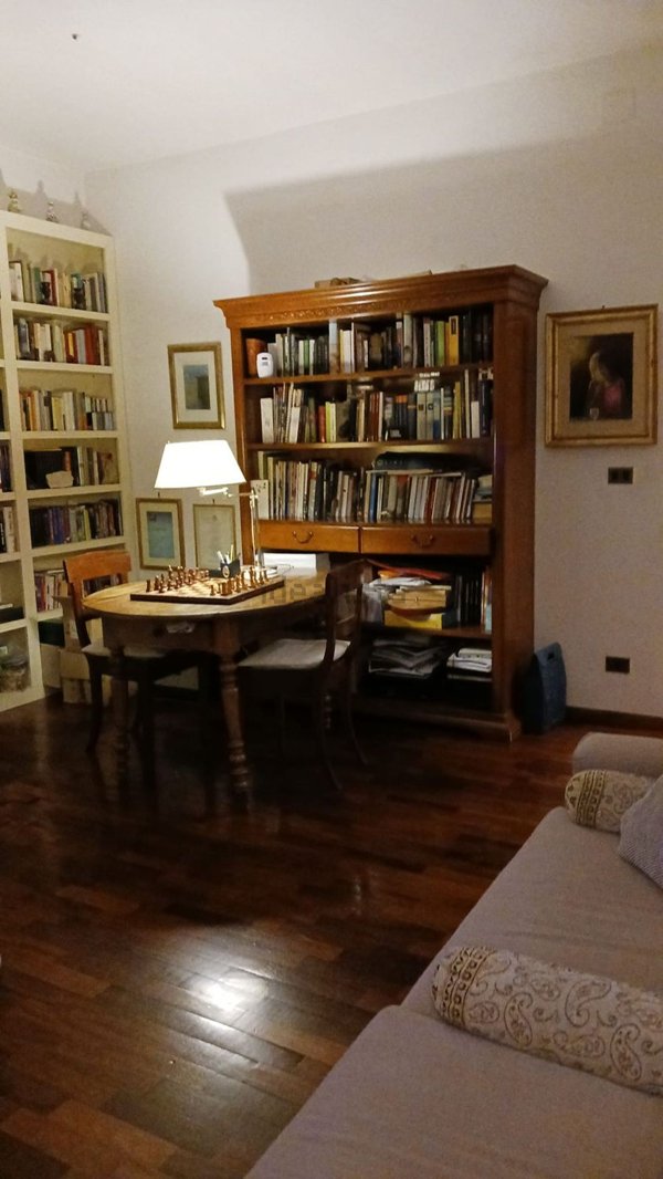 appartamento in vendita a Frosinone