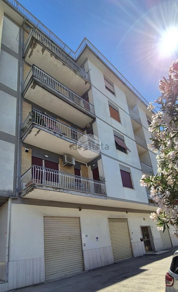 appartamento in vendita a Frosinone