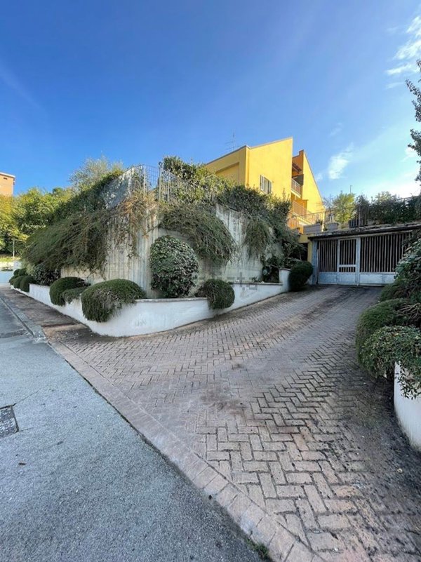 appartamento in vendita a Frosinone