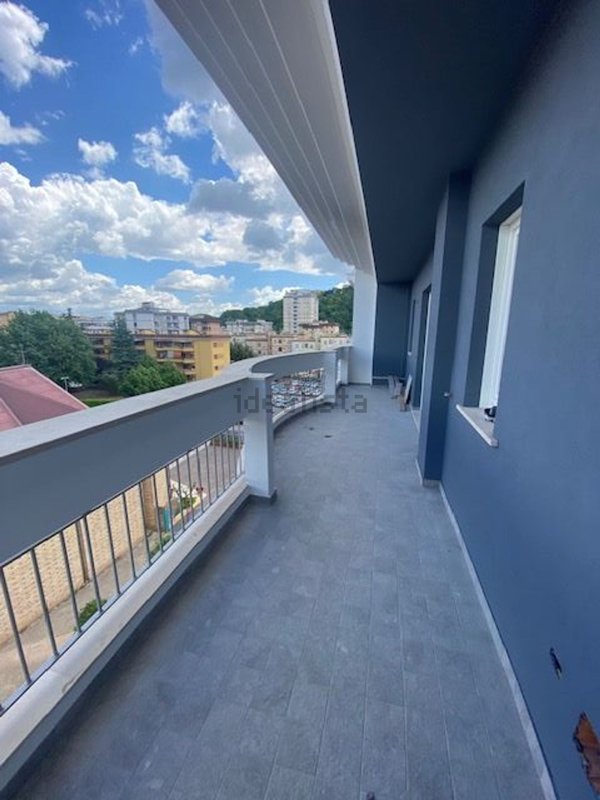 appartamento in vendita a Frosinone