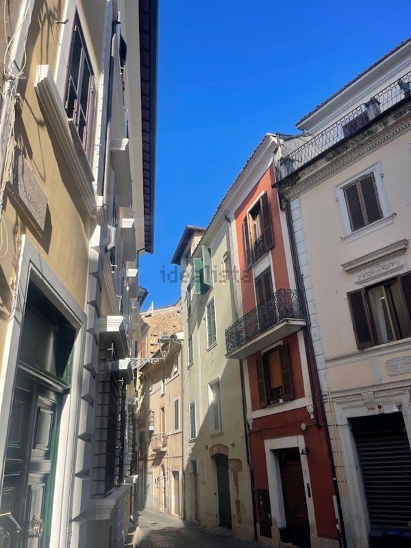 appartamento in vendita a Frosinone