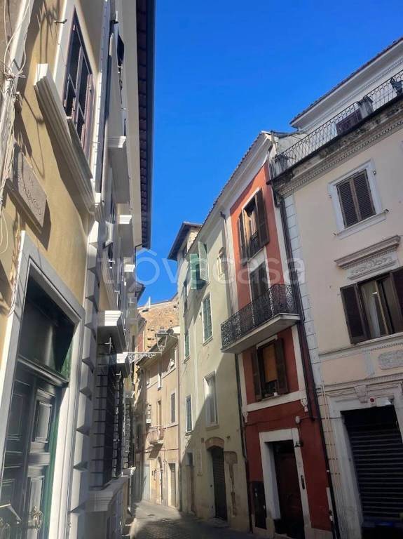 appartamento in vendita a Frosinone