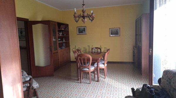 appartamento in vendita a Frosinone