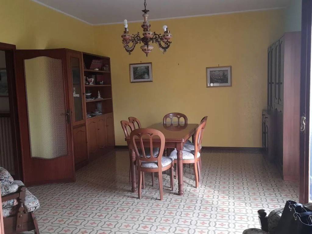 appartamento in vendita a Frosinone