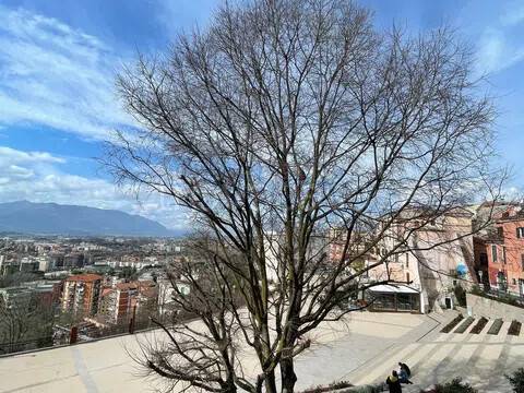 appartamento in vendita a Frosinone