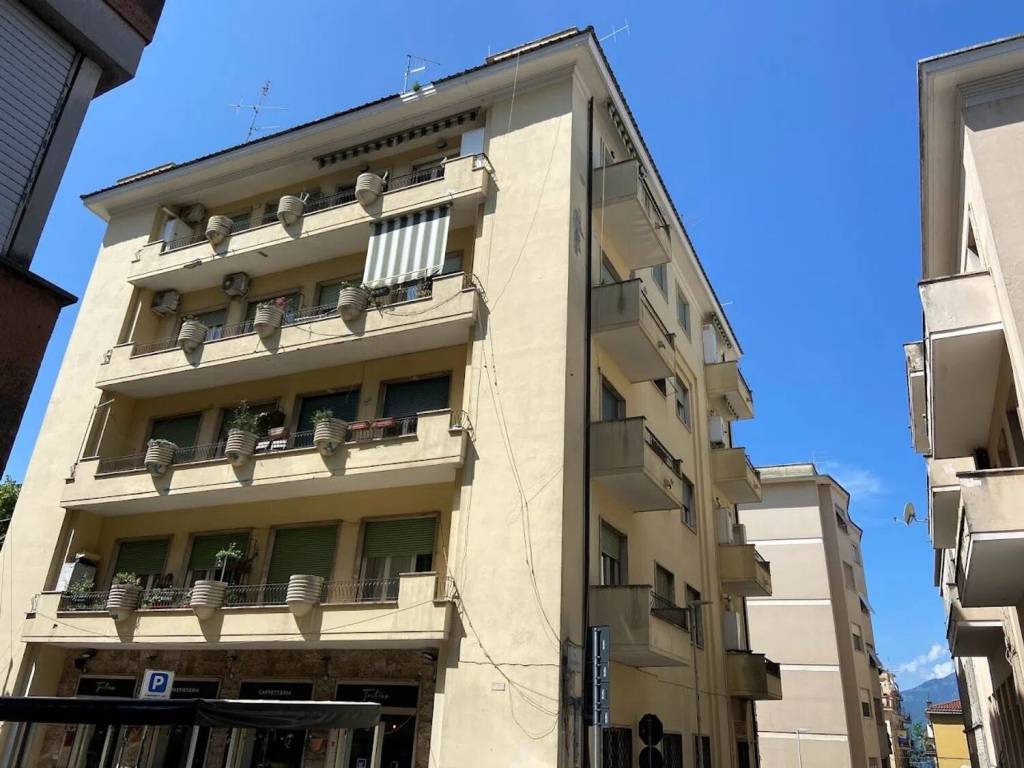 appartamento in vendita a Frosinone