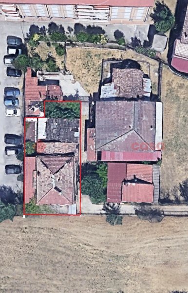 casa indipendente in vendita a Frosinone