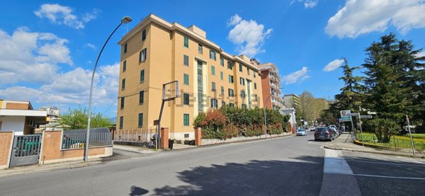 appartamento in vendita a Frosinone