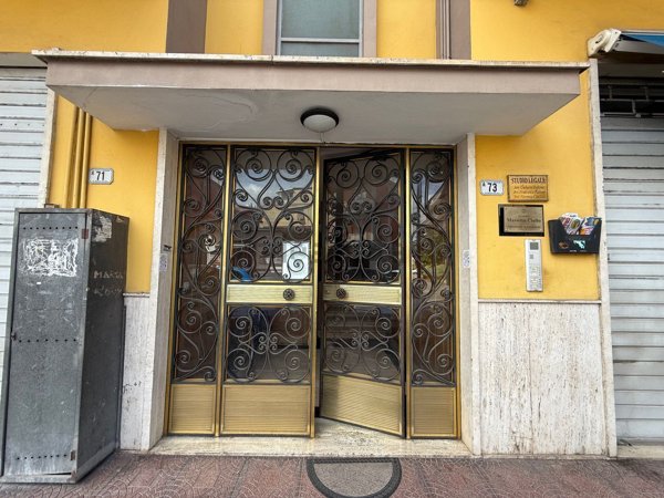 appartamento in vendita a Frosinone