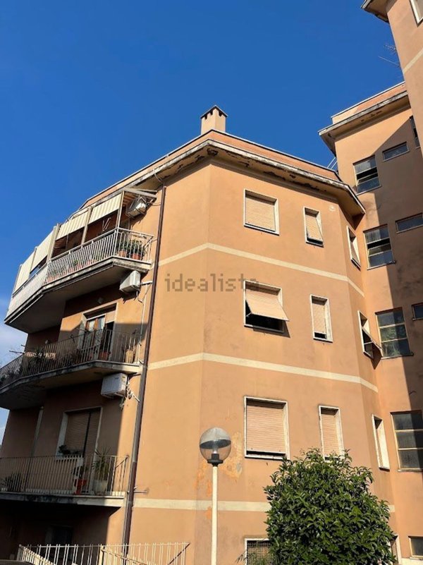 appartamento in vendita a Frosinone