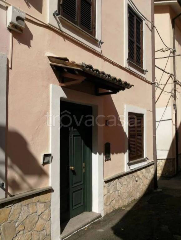 appartamento in vendita a Frosinone