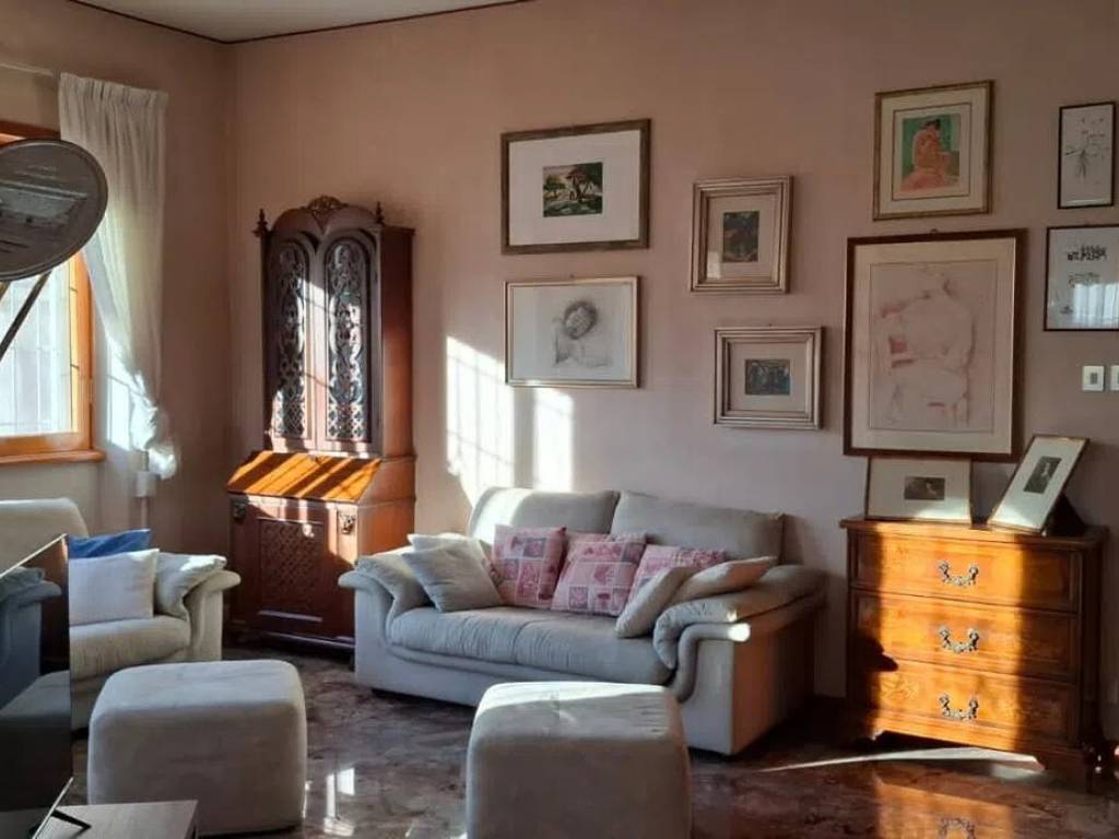 appartamento in vendita a Frosinone