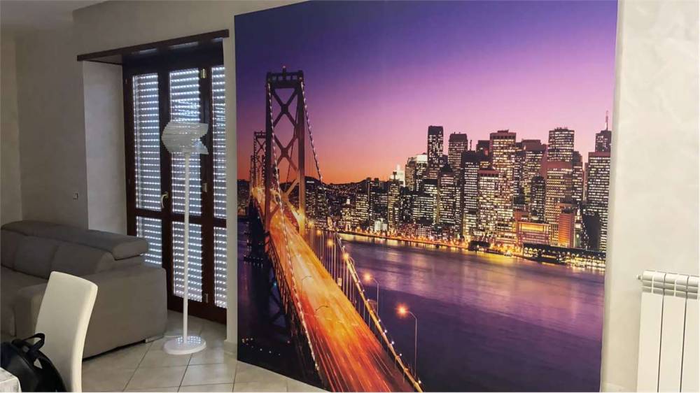 appartamento in vendita a Frosinone