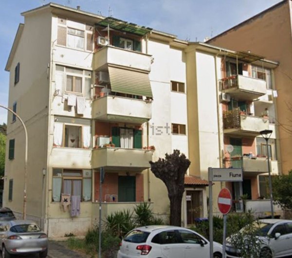 appartamento in vendita a Frosinone