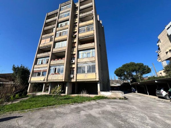 appartamento in vendita a Frosinone