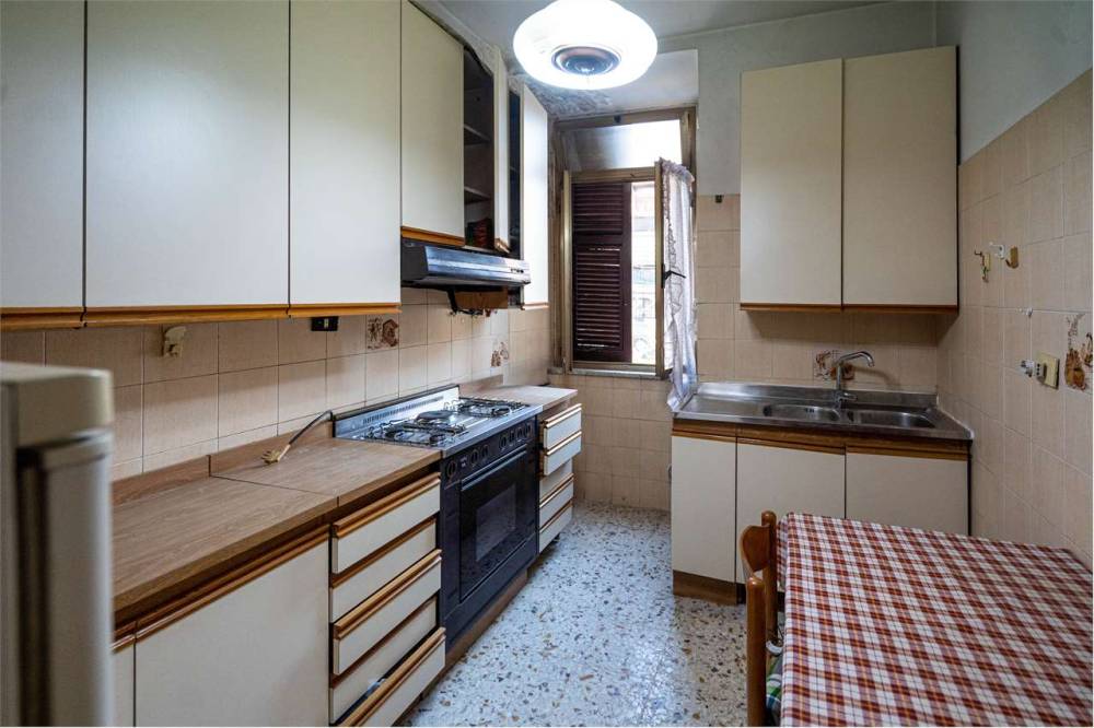 appartamento in vendita a Frosinone