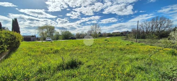 terreno agricolo in vendita a Frosinone