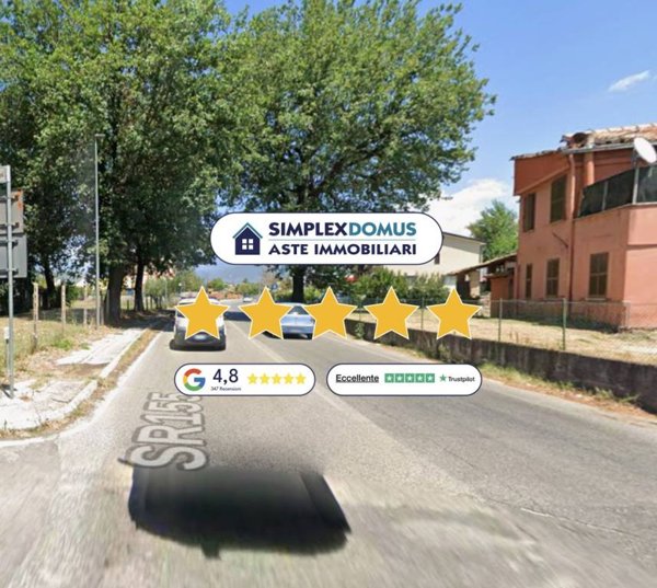 casa indipendente in vendita a Frosinone