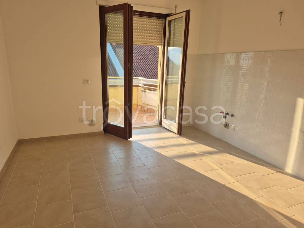 appartamento in vendita a Frosinone