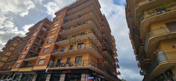 appartamento in vendita a Frosinone