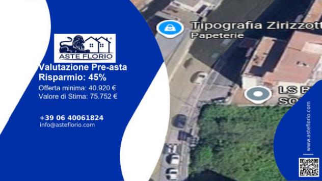 appartamento in vendita a Frosinone