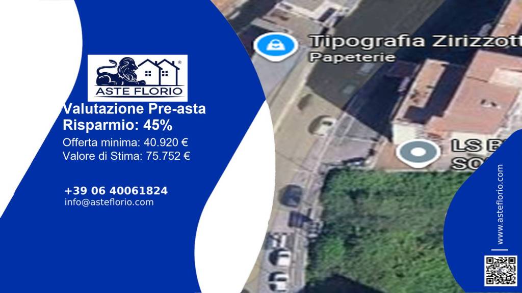 appartamento in vendita a Frosinone