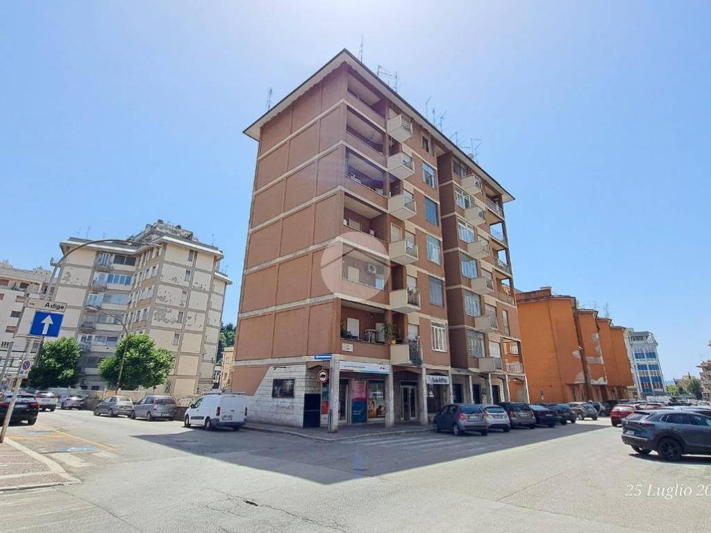 appartamento in vendita a Frosinone