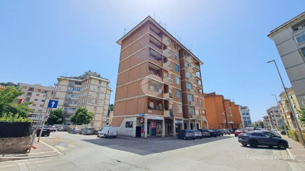 appartamento in vendita a Frosinone