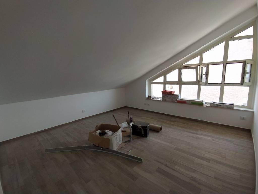 appartamento in vendita a Frosinone