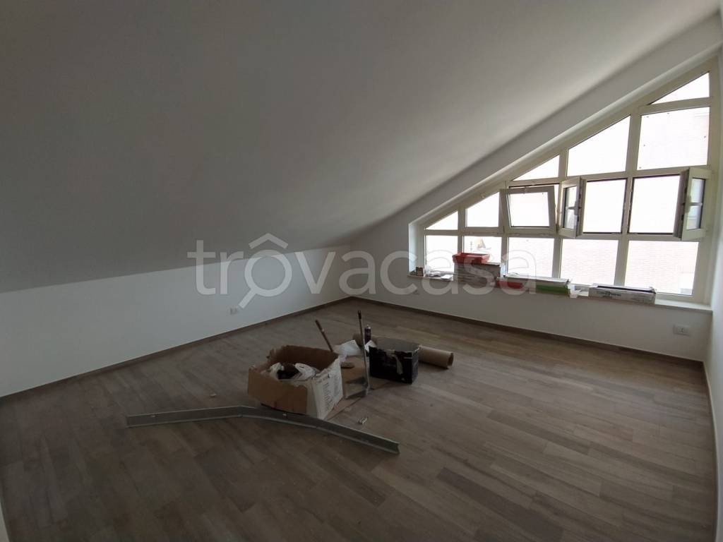 appartamento in vendita a Frosinone