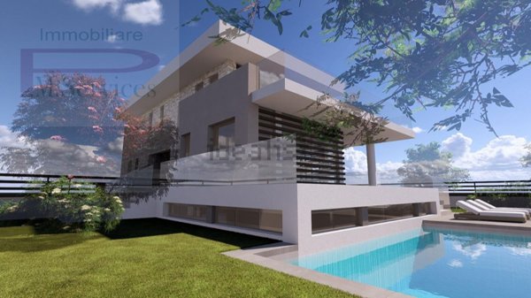 casa indipendente in vendita a Frosinone