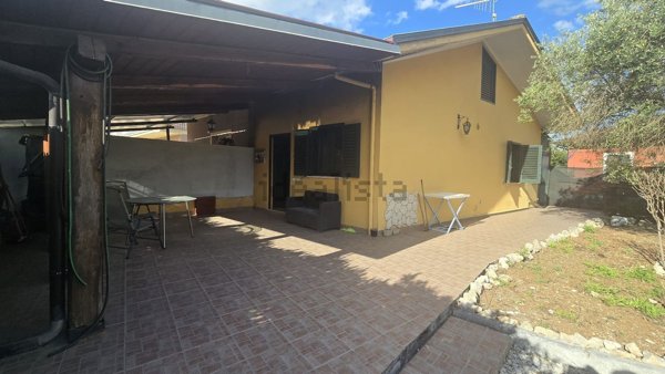 appartamento in vendita a Frosinone