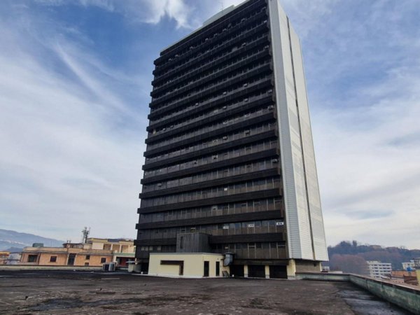 ufficio in vendita a Frosinone