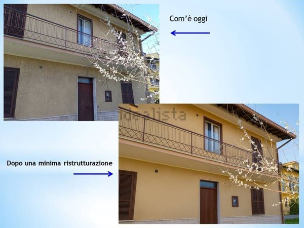 casa indipendente in vendita a Frosinone