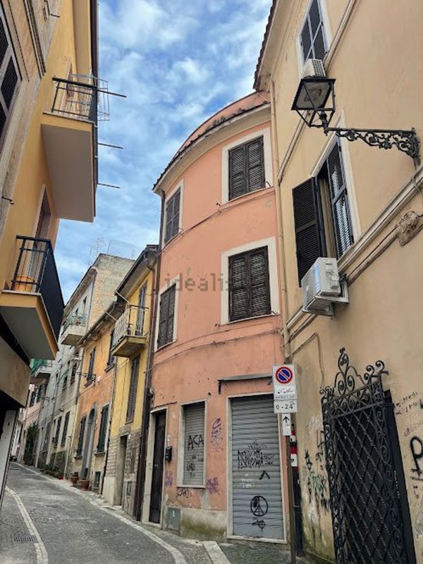 appartamento in vendita a Frosinone