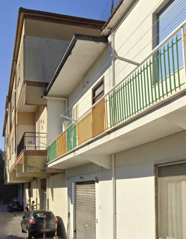 appartamento in vendita a Frosinone