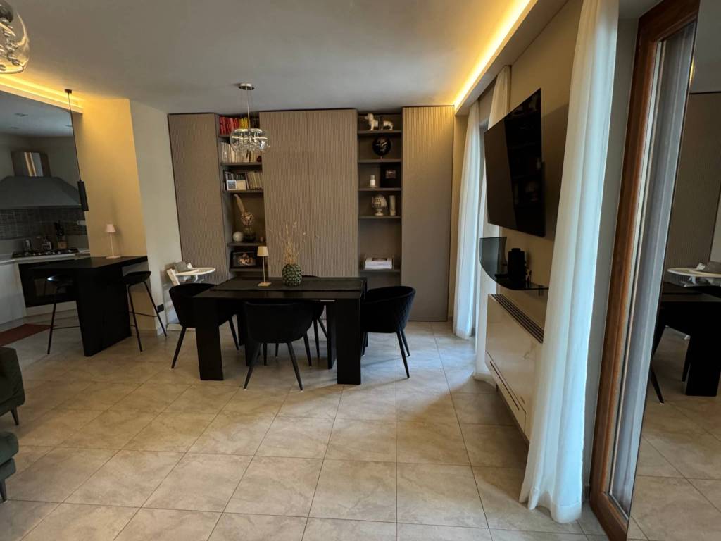 appartamento in vendita a Frosinone