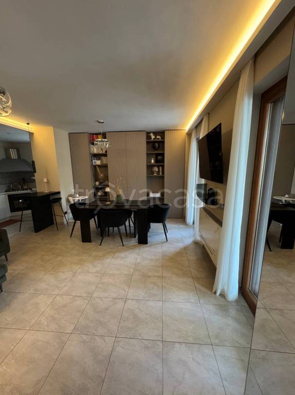 appartamento in vendita a Frosinone