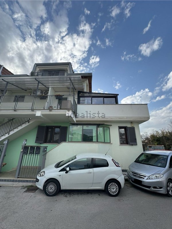 appartamento in vendita a Frosinone