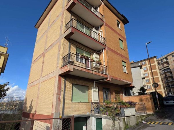 appartamento in vendita a Frosinone