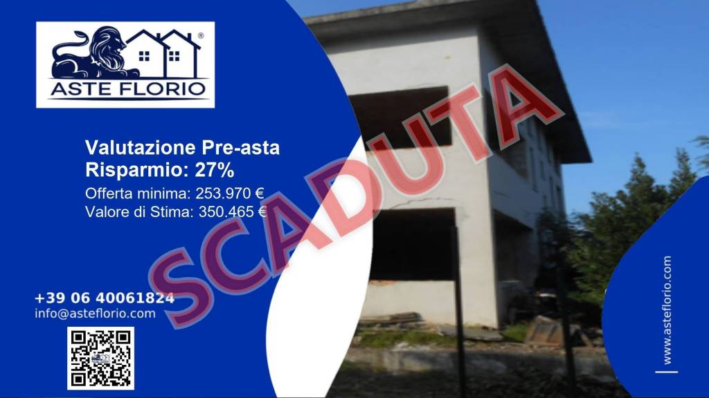 appartamento in vendita a Frosinone