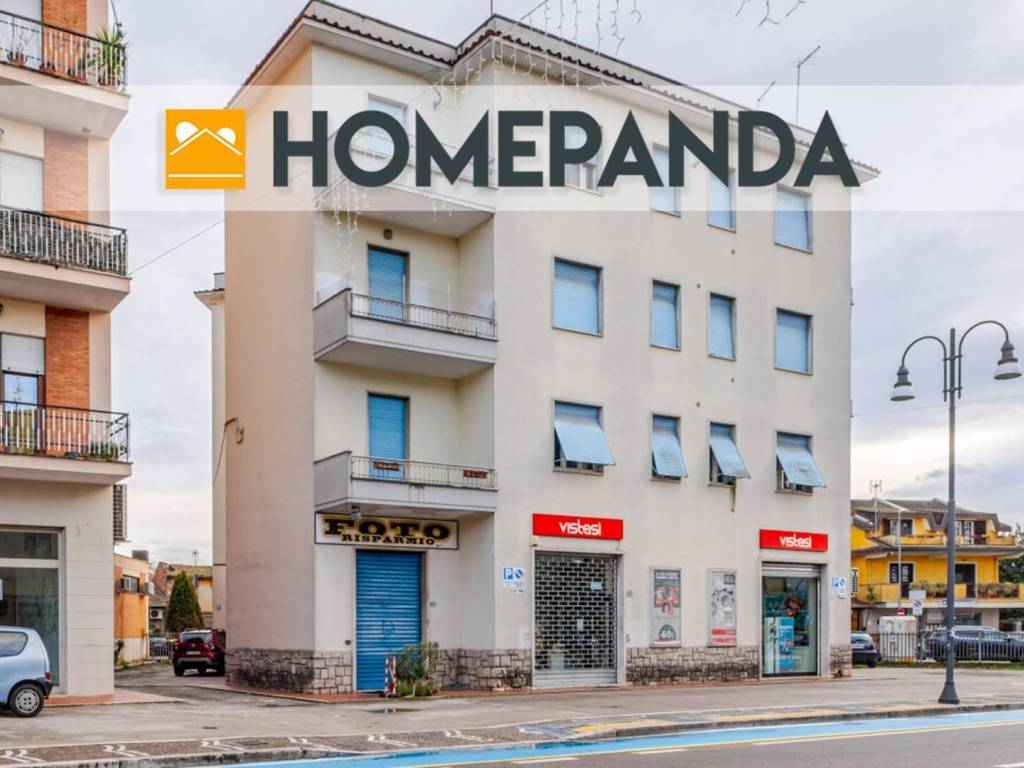 appartamento in vendita a Frosinone