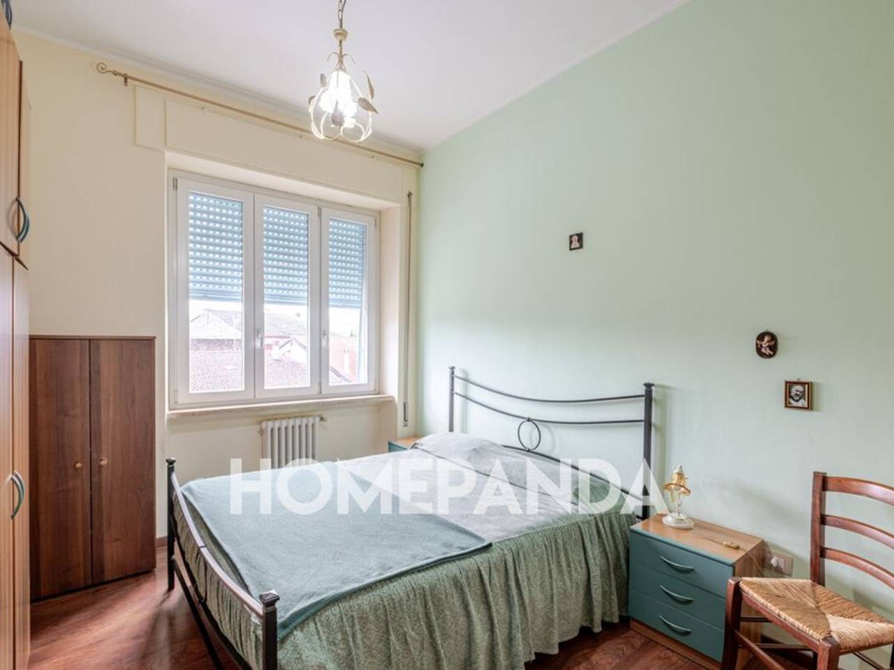 appartamento in vendita a Frosinone