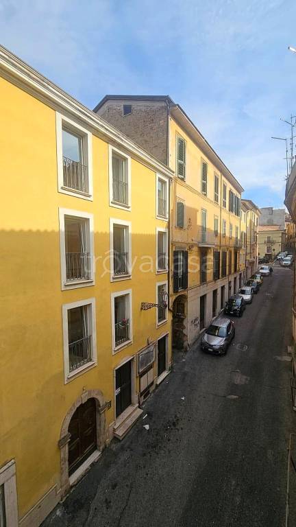 appartamento in vendita a Frosinone