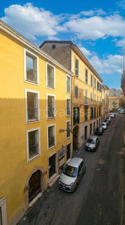 appartamento in vendita a Frosinone