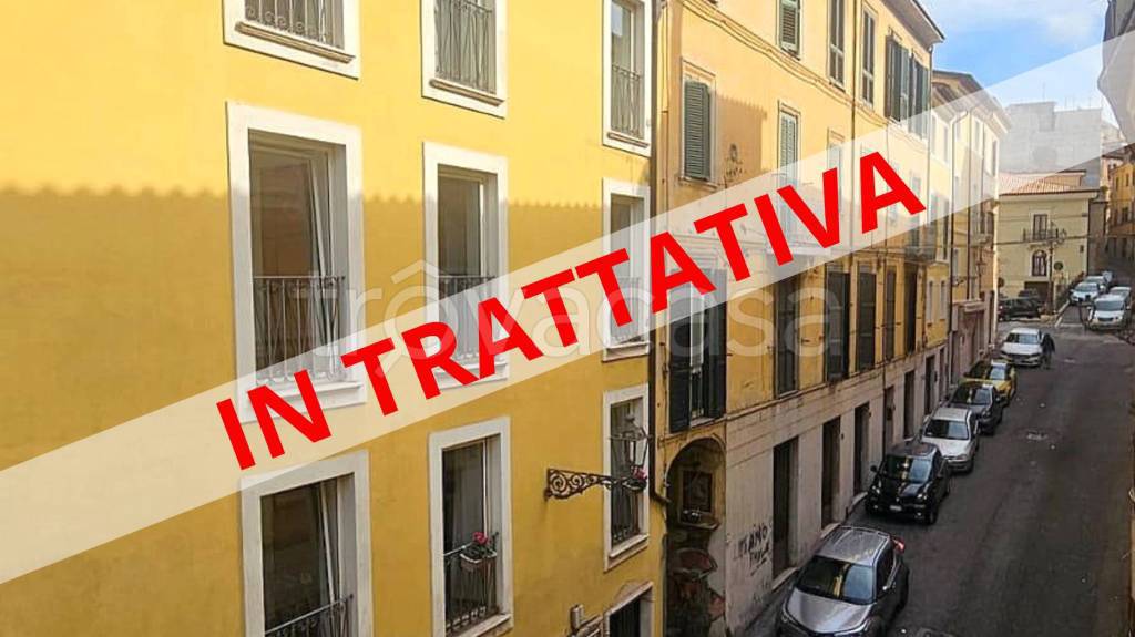 appartamento in vendita a Frosinone