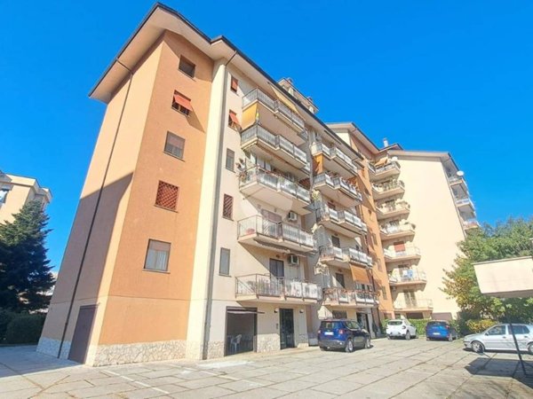 appartamento in vendita a Frosinone