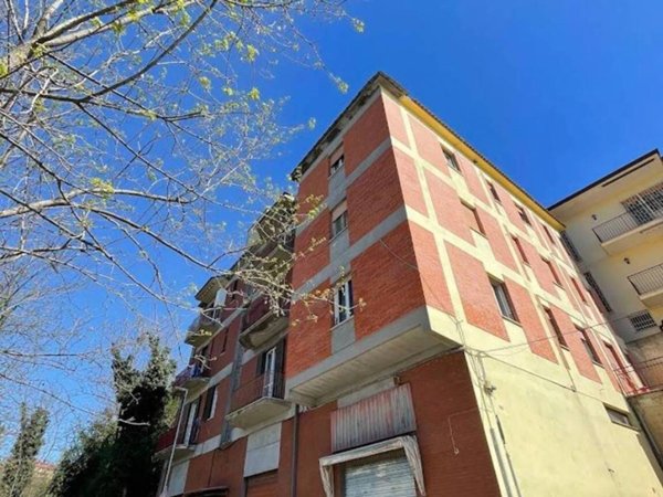 appartamento in vendita a Frosinone in zona Le Rase